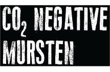 CO2 negative mursten